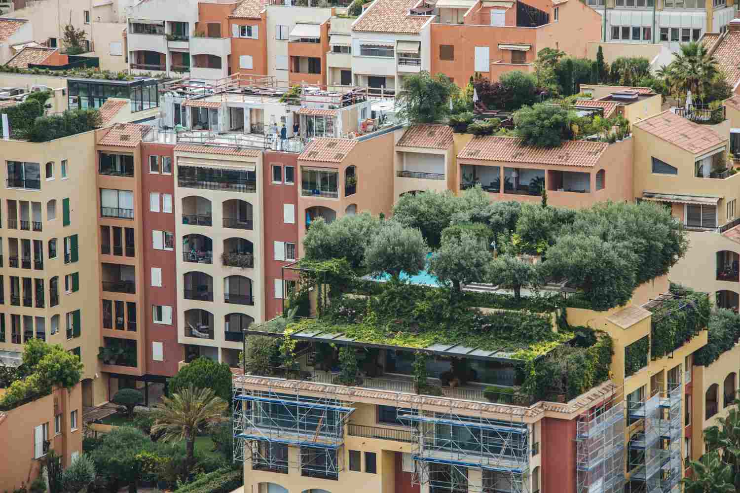 Lacombe immobilier Chambér