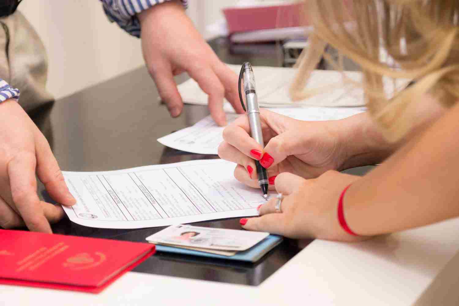 modèle attestation d'hébergement