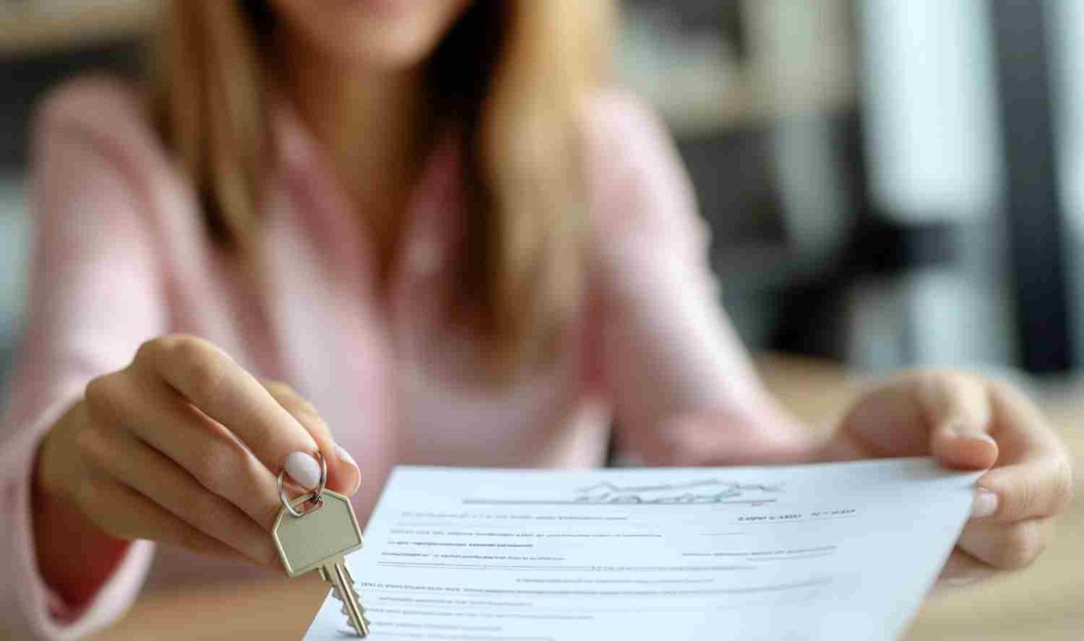 modèle attestation d'hébergement