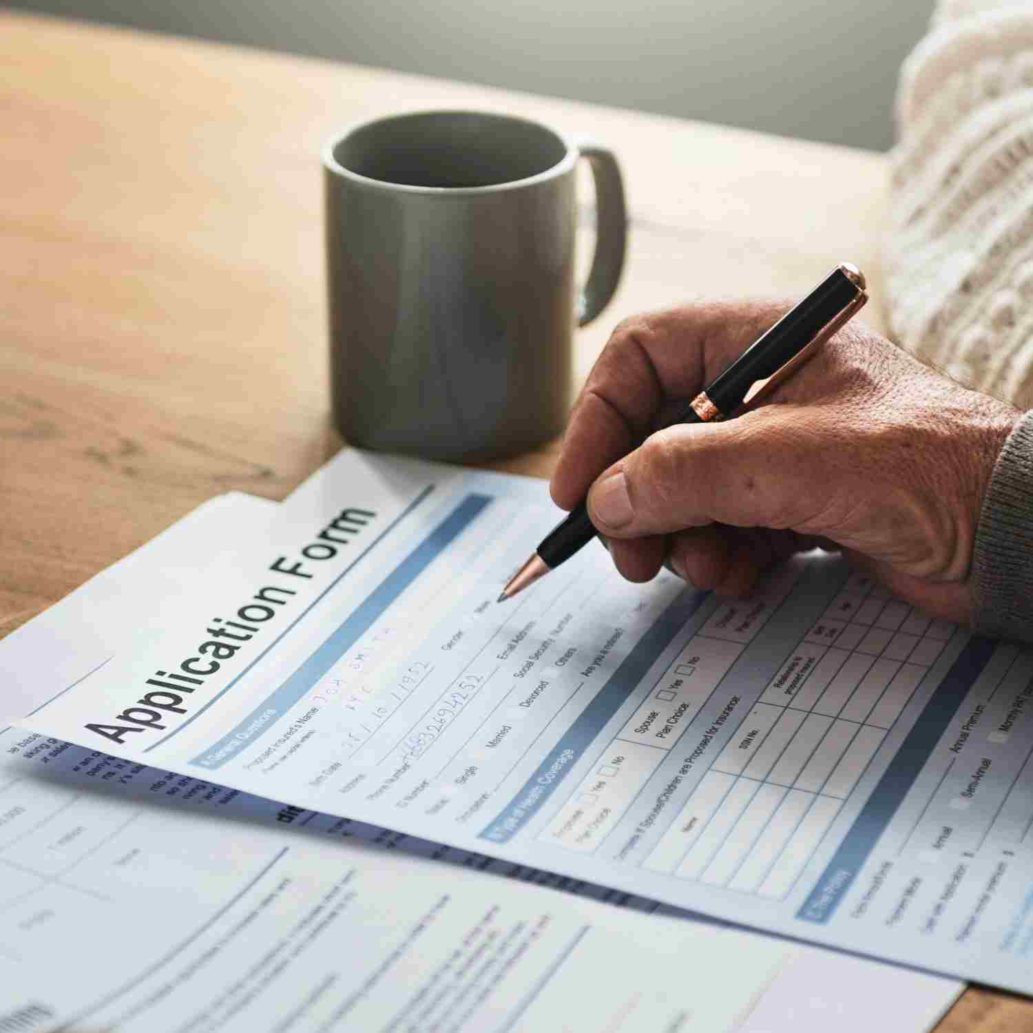 modèle attestation d'hébergement